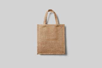 Recycled Tote Bag